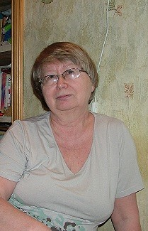 Забыла о недержании мочи